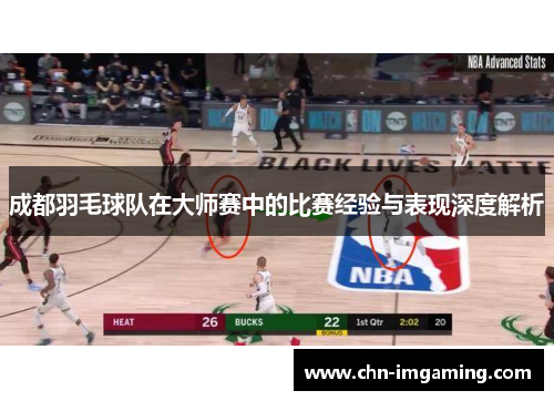 成都羽毛球队在大师赛中的比赛经验与表现深度解析