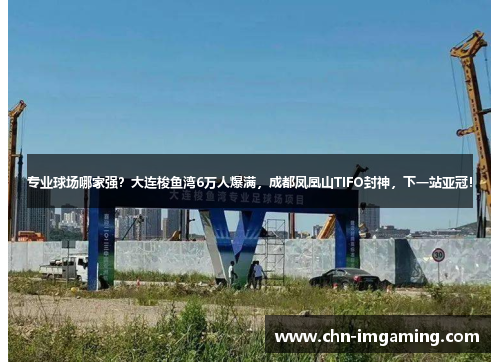 专业球场哪家强？大连梭鱼湾6万人爆满，成都凤凰山TIFO封神，下一站亚冠！